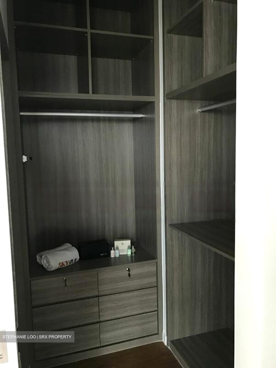 Sky Vue (D20), Condominium #471127371